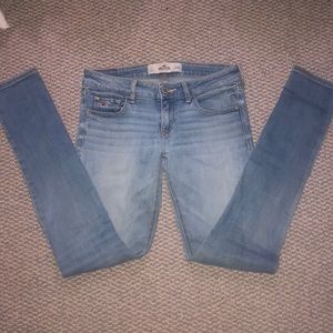 Light wash Hollinger jeans